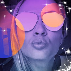 Meet your Posher, Kristie